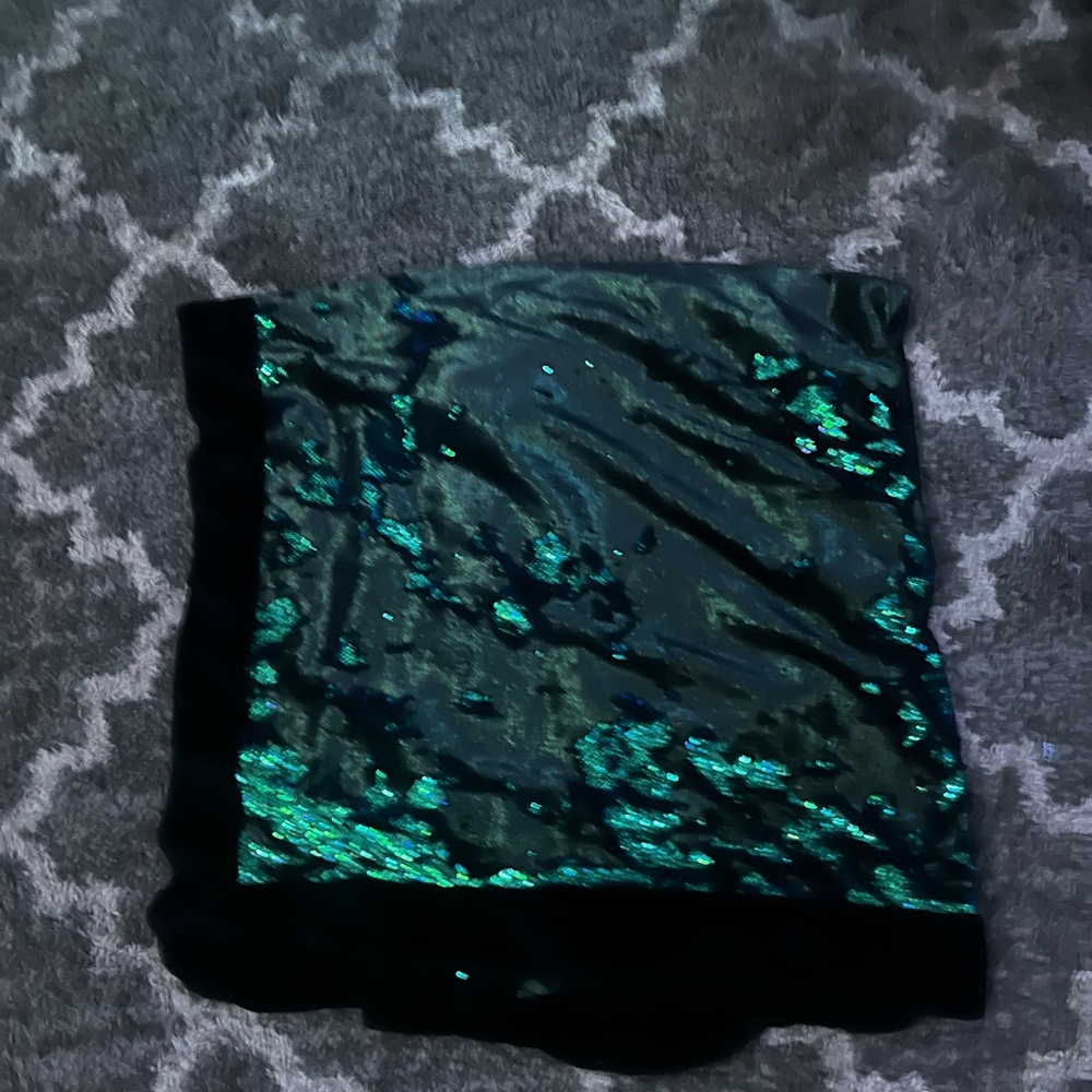 Sequence blanket